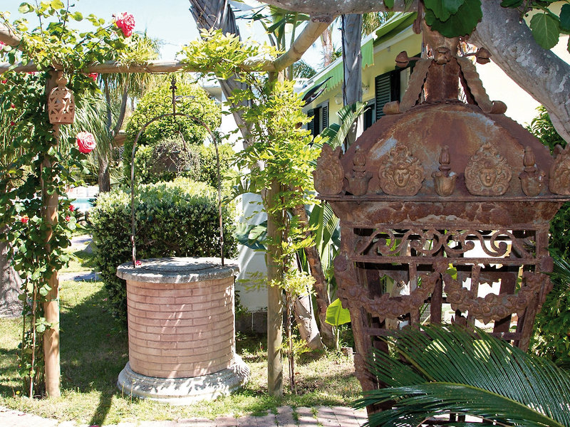 La Villarosa Terme 11