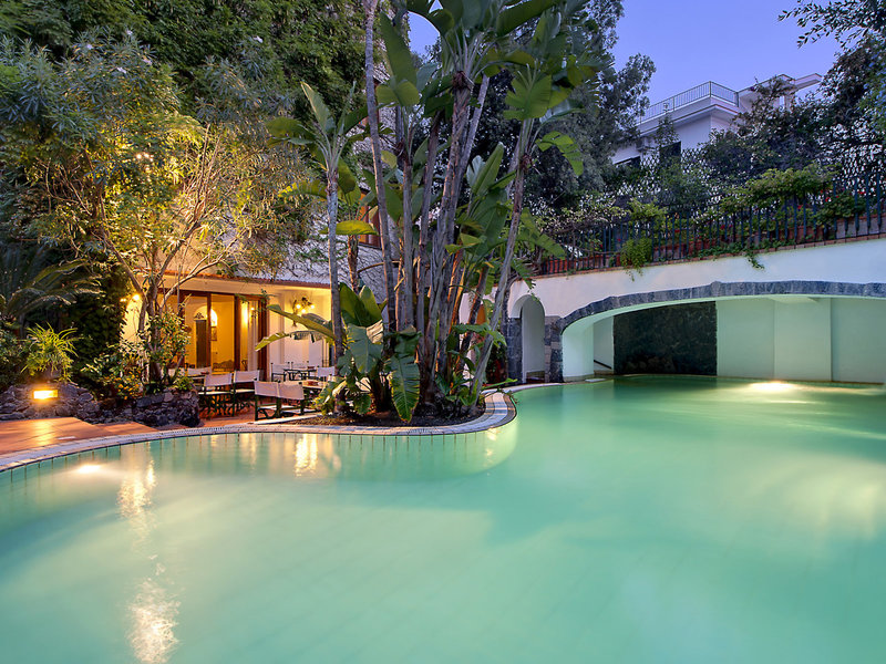 La Villarosa Terme 1