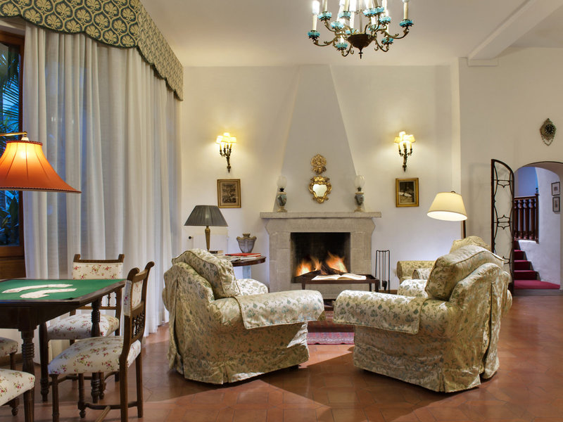 La Villarosa Terme 4