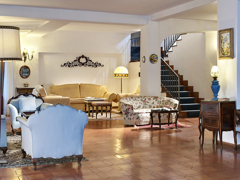 La Villarosa Terme 9