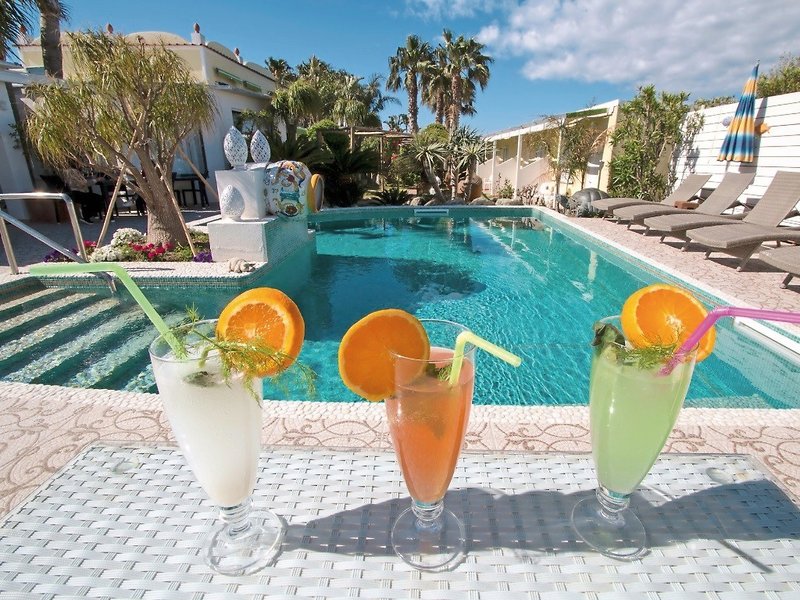 La Villarosa Terme 5