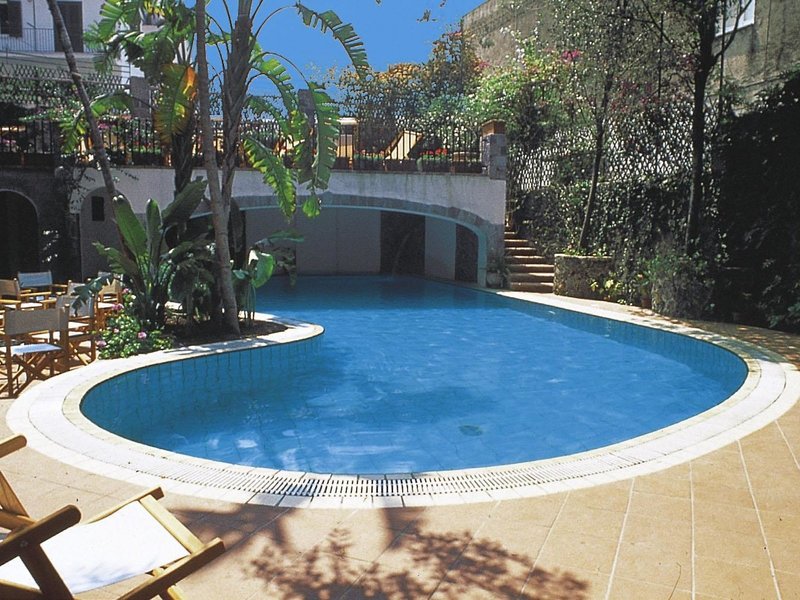 La Villarosa Terme 2