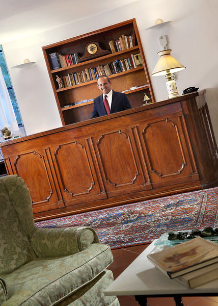 La Villarosa Terme 5