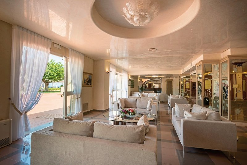 TH Cinisi - Florio Park Hotel 3