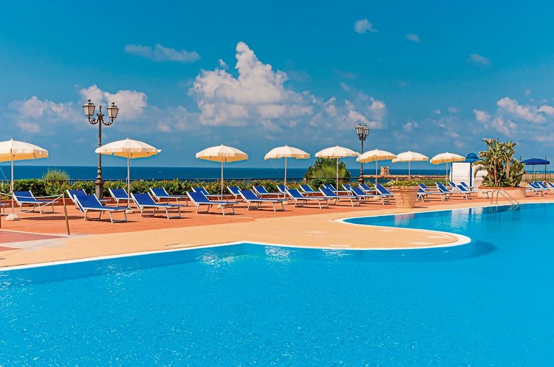 TH Cinisi - Florio Park Hotel 5