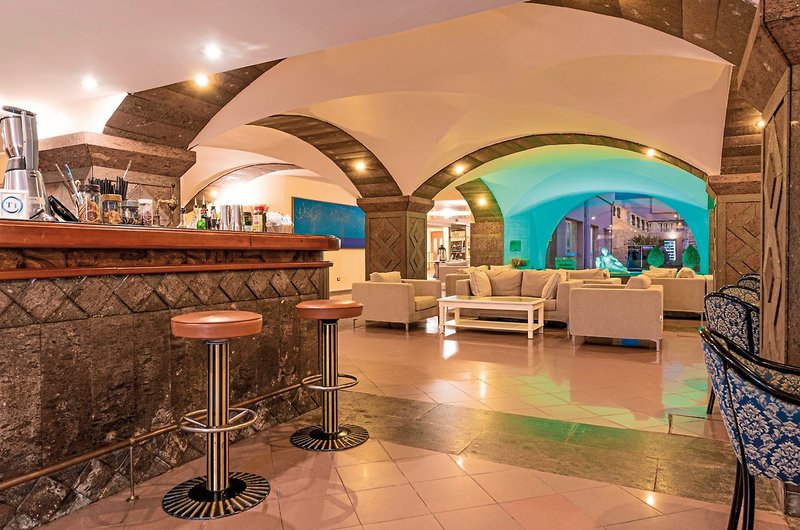 TH Cinisi - Florio Park Hotel 13