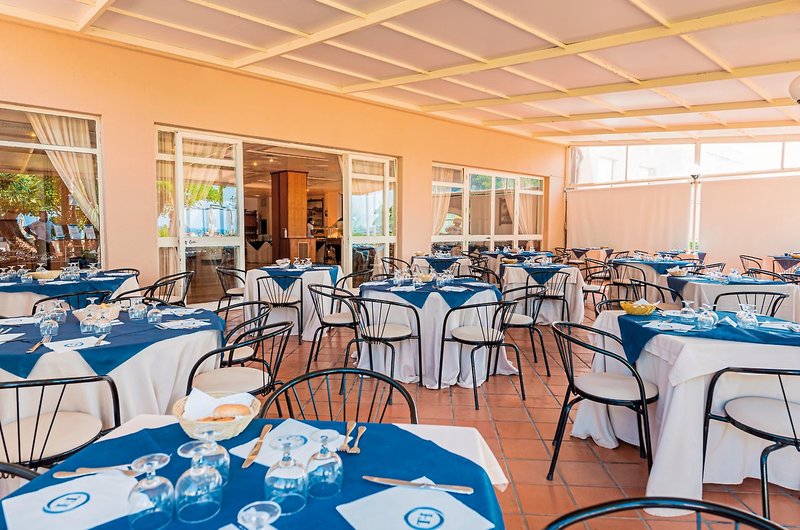 TH Cinisi - Florio Park Hotel 16