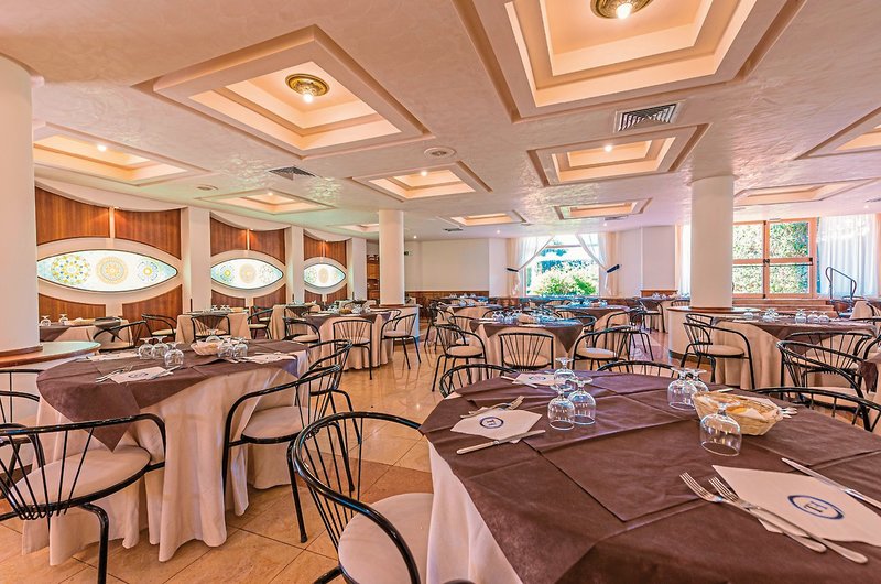 TH Cinisi - Florio Park Hotel 17