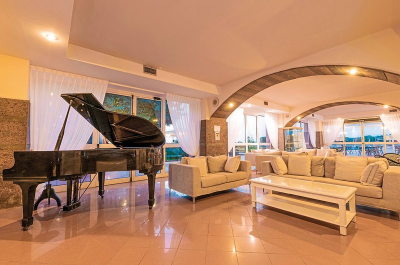 TH Cinisi - Florio Park Hotel 18