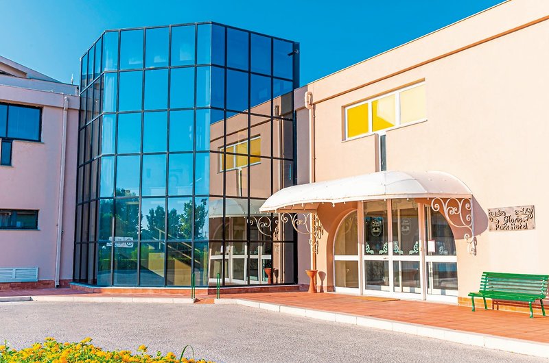 TH Cinisi - Florio Park Hotel 1