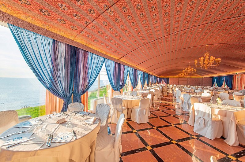 TH Cinisi - Florio Park Hotel 15