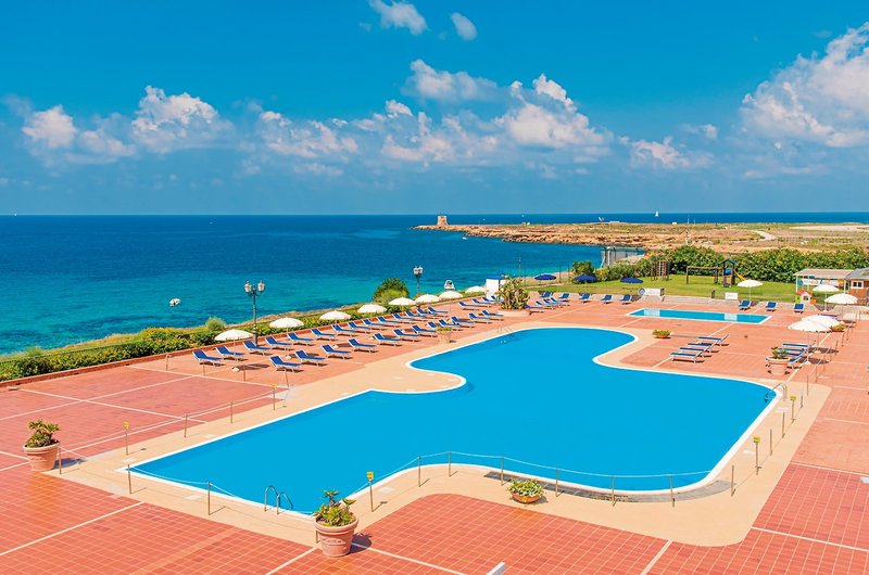 TH Cinisi - Florio Park Hotel 4