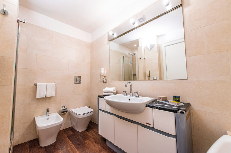 TH Cinisi - Florio Park Hotel 9