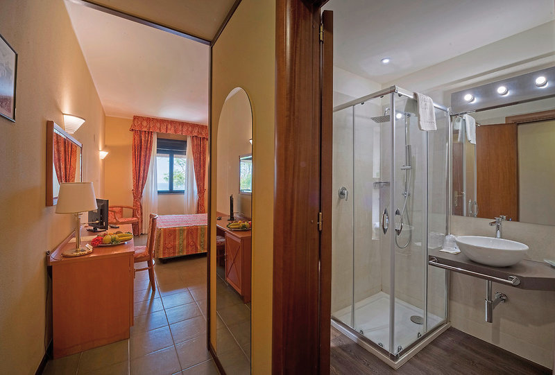 TH Cinisi - Florio Park Hotel 11