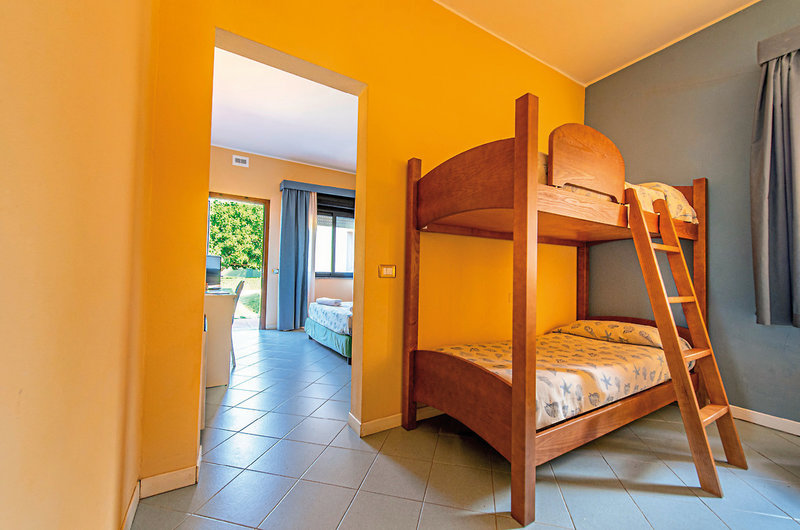 TH Cinisi - Florio Park Hotel 12