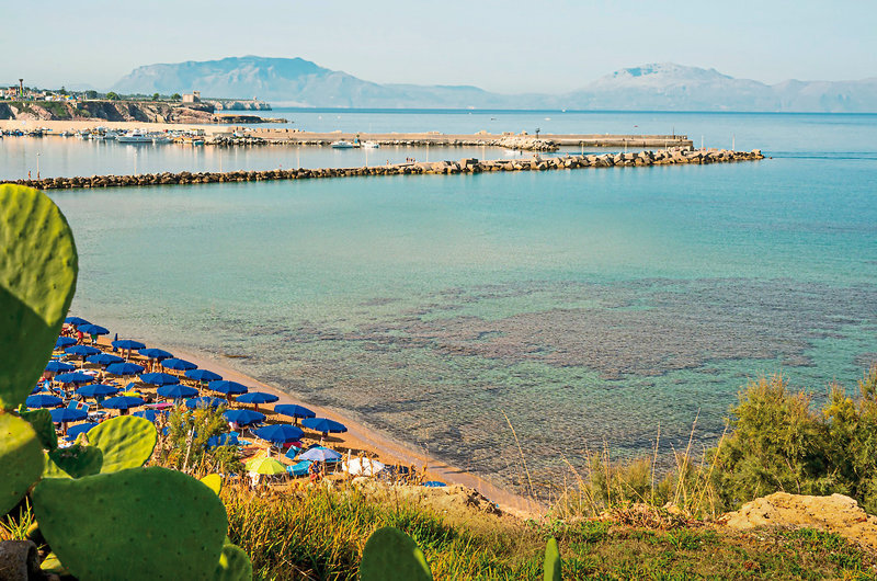 TH Cinisi - Florio Park Hotel 19