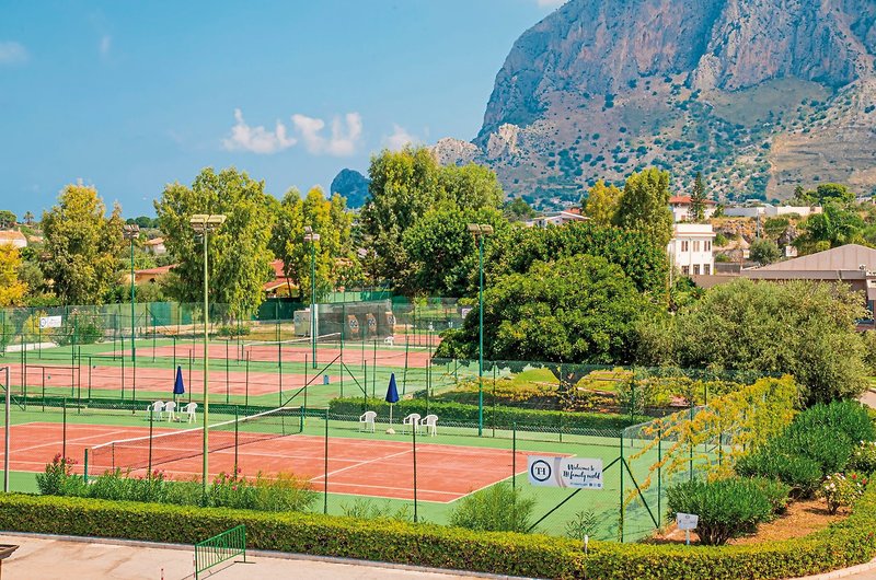 TH Cinisi - Florio Park Hotel 21