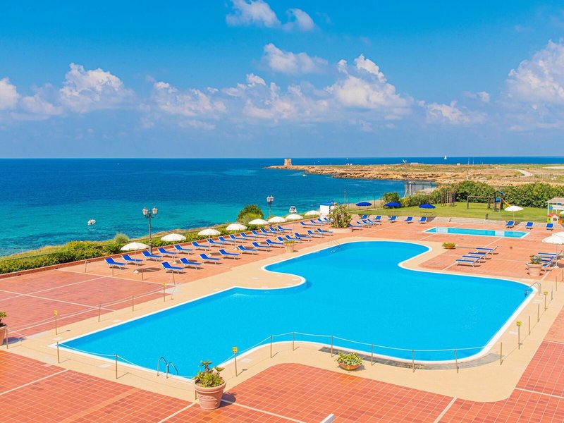 TH Cinisi - Florio Park Hotel