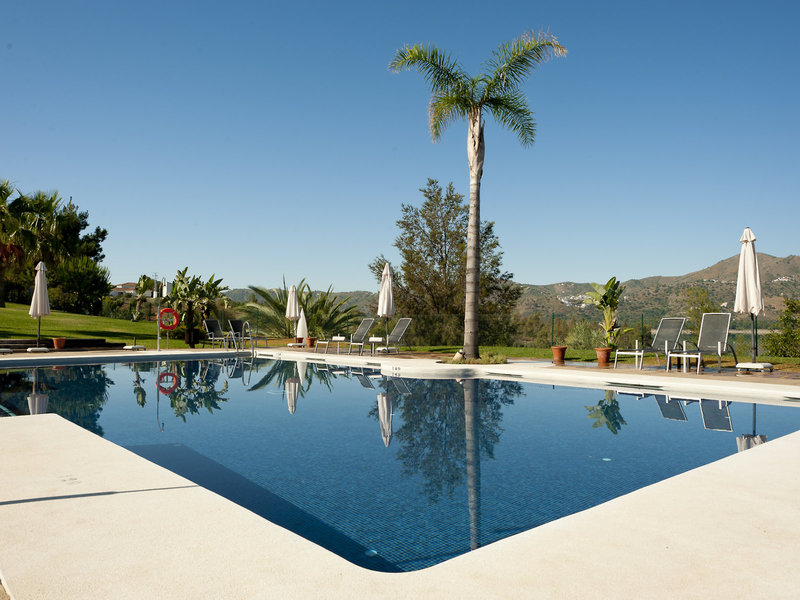 B Bou Hotel La Vinuela Boutique& Spa 7