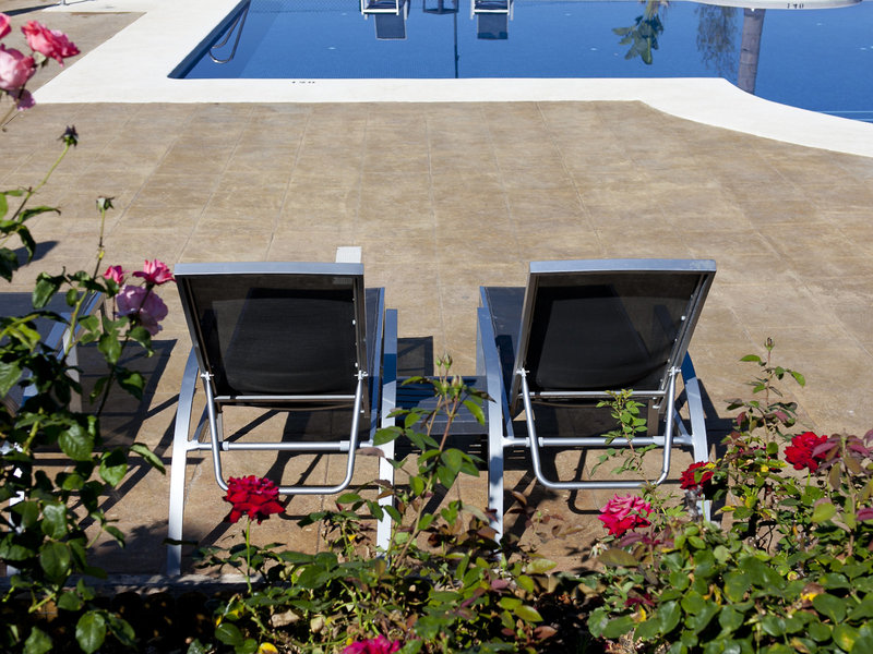B Bou Hotel La Vinuela Boutique& Spa 8