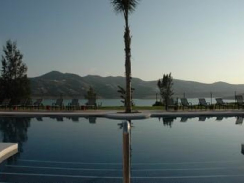 B Bou Hotel La Vinuela Boutique& Spa 11