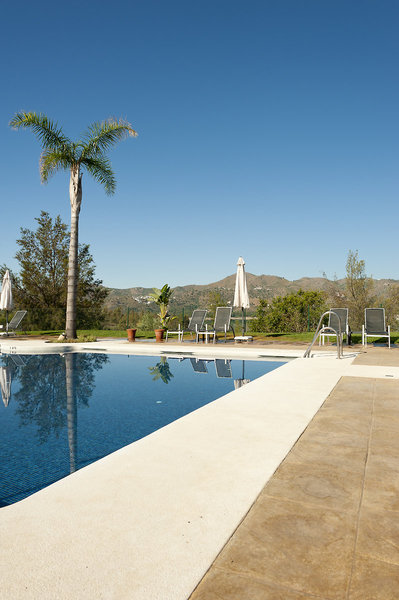 B Bou Hotel La Vinuela Boutique& Spa 12