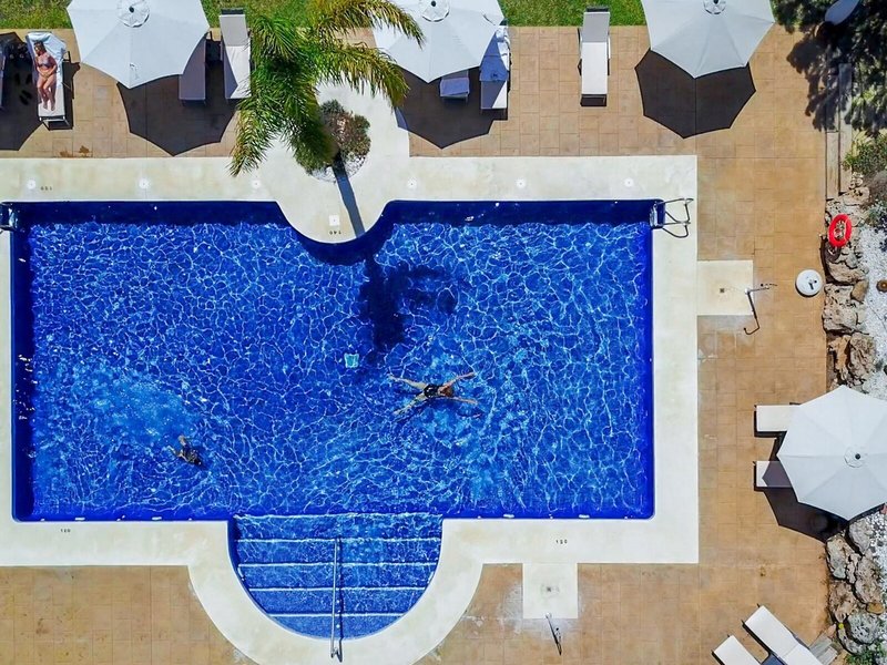 B Bou Hotel La Vinuela Boutique& Spa 13