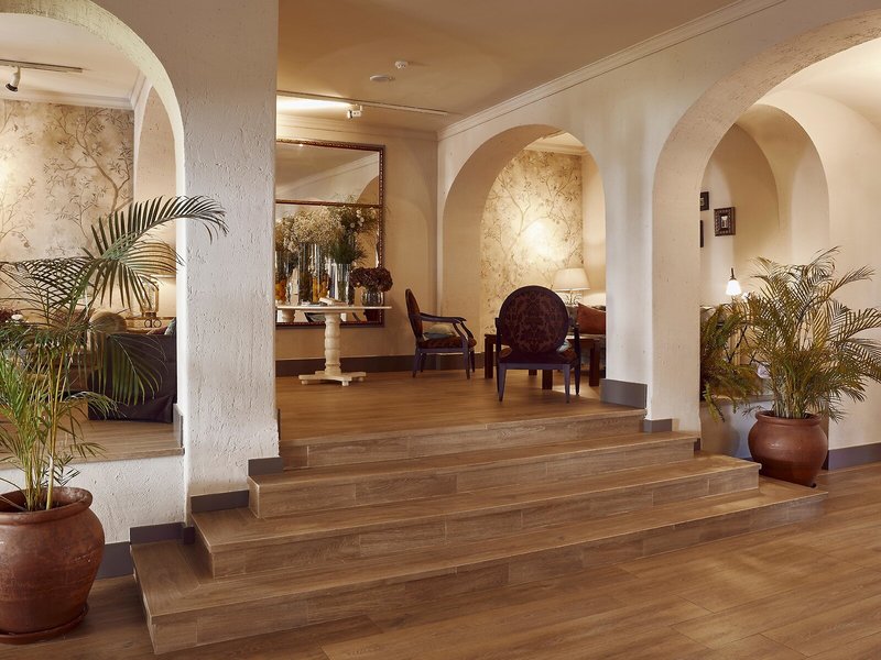 B Bou Hotel La Vinuela Boutique& Spa 14