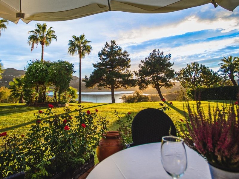 B Bou Hotel La Vinuela Boutique& Spa 15
