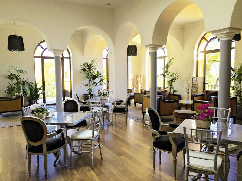 B Bou Hotel La Vinuela Boutique& Spa 17
