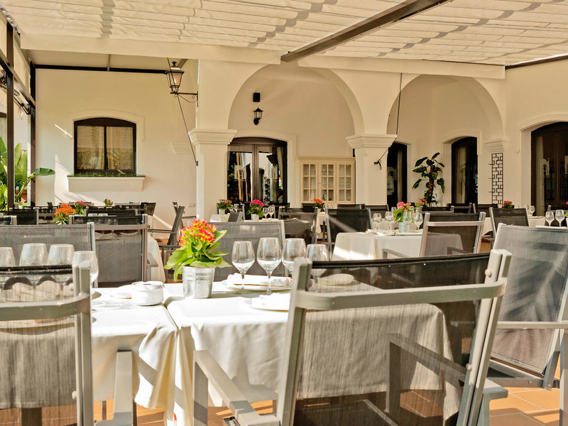 B Bou Hotel La Vinuela Boutique& Spa 18