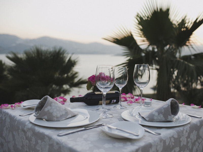 B Bou Hotel La Vinuela Boutique& Spa 19