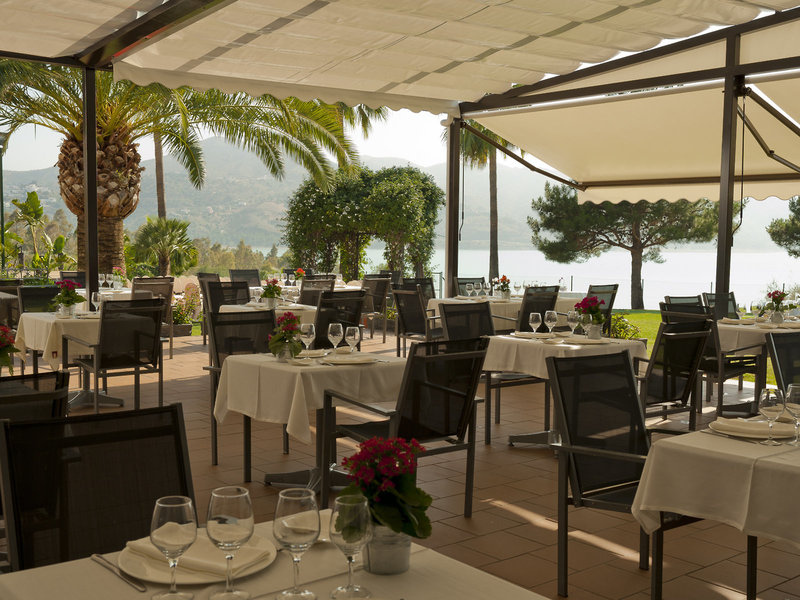 B Bou Hotel La Vinuela Boutique& Spa 20
