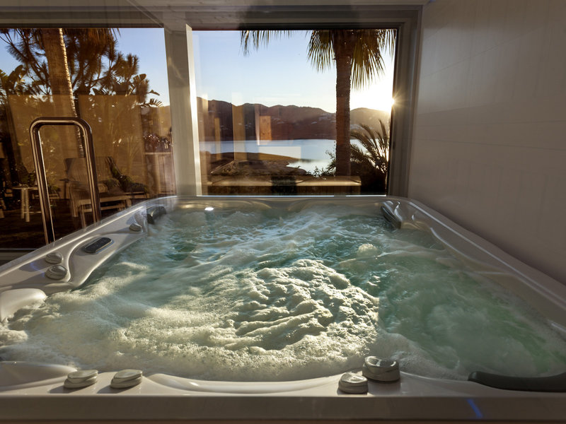 B Bou Hotel La Vinuela Boutique& Spa 21
