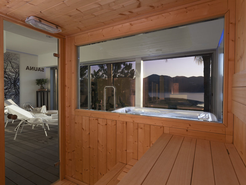 B Bou Hotel La Vinuela Boutique& Spa 24