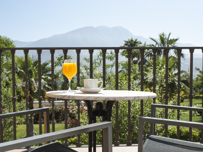 B Bou Hotel La Vinuela Boutique& Spa 27