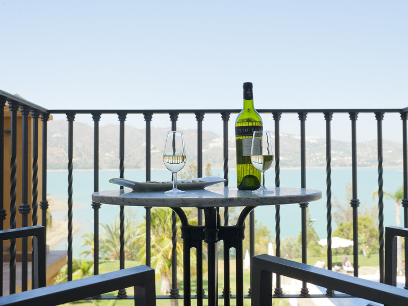 B Bou Hotel La Vinuela Boutique& Spa 32
