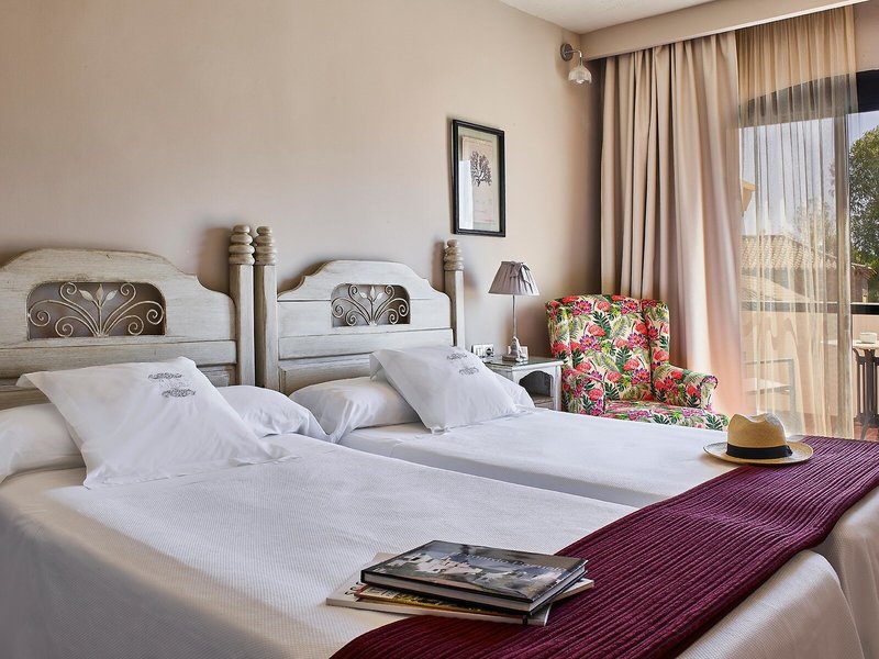 B Bou Hotel La Vinuela Boutique& Spa 33