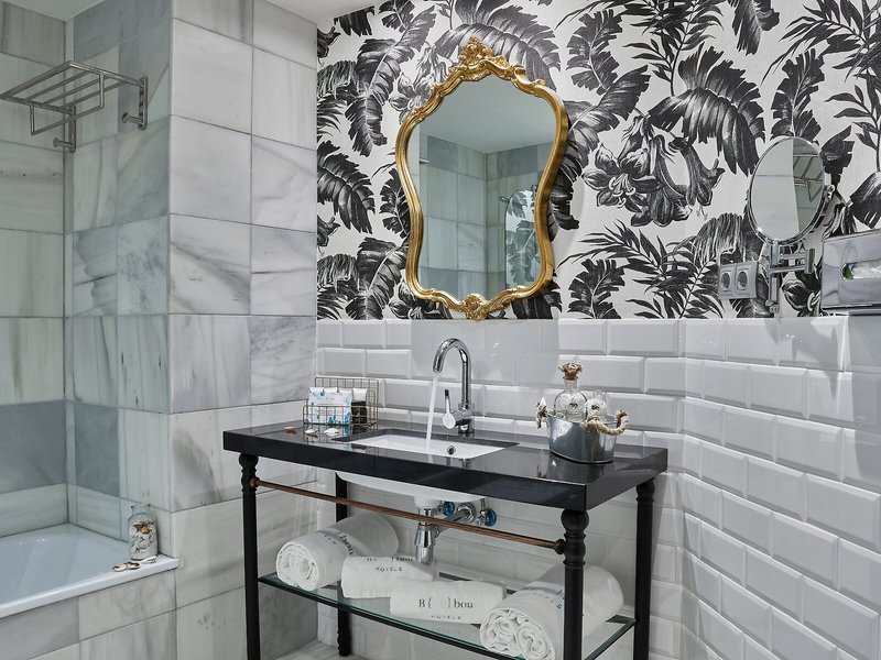 B Bou Hotel La Vinuela Boutique& Spa 34