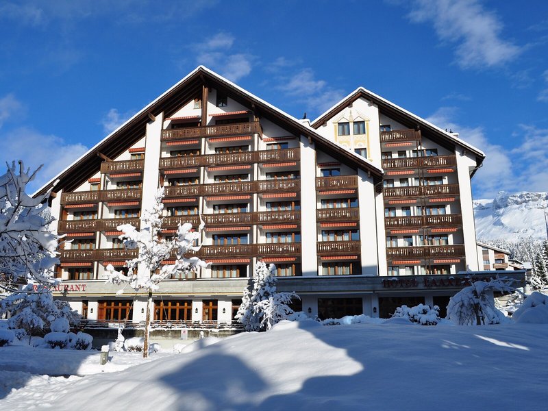 Laaxerhof 4