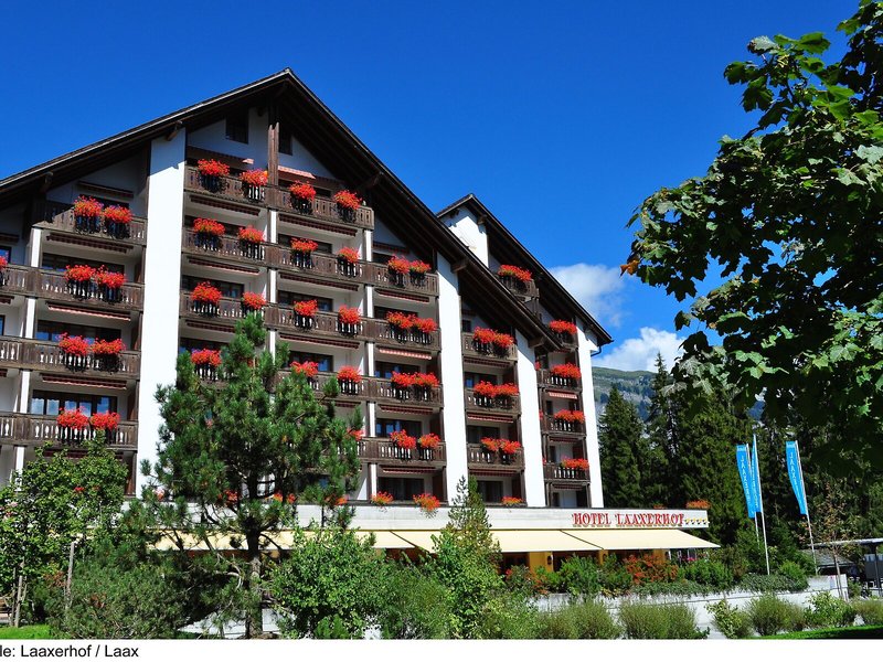 Laaxerhof 5