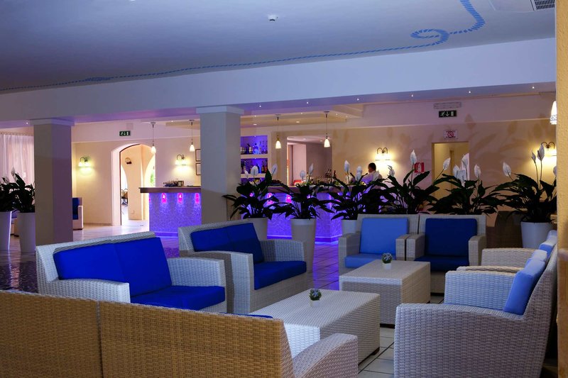Blu Hotel Laconia Village 6