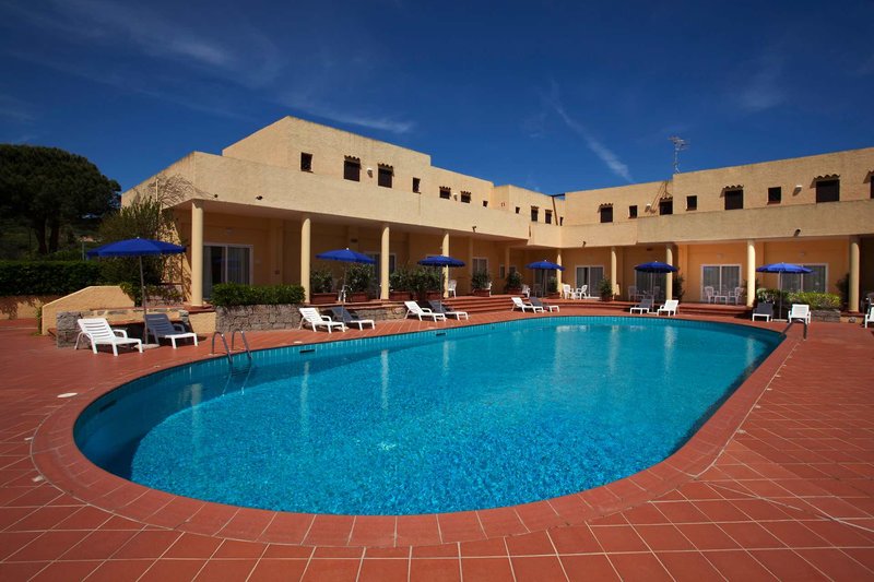 Blu Hotel Laconia Village 7