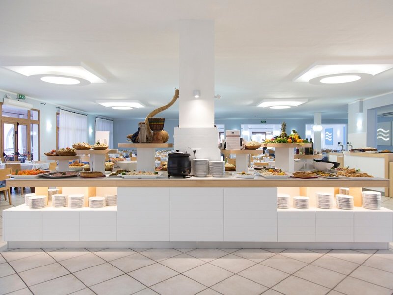 Blu Hotel Laconia Village 12