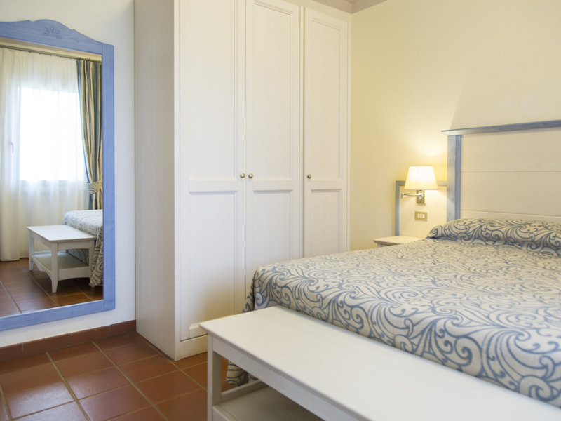 Blu Hotel Laconia Village 16