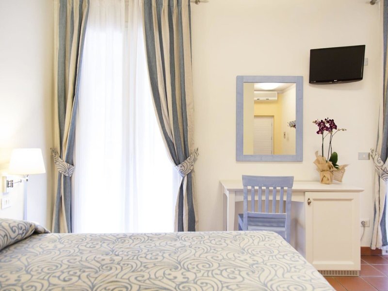 Blu Hotel Laconia Village 19