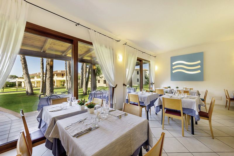 Blu Hotel Laconia Village 9