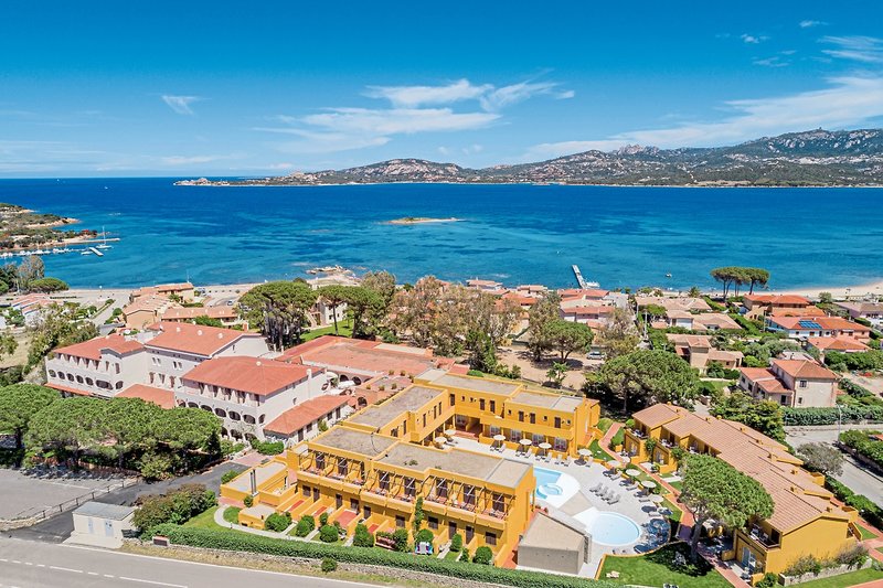 Blu Hotel Laconia Village 2