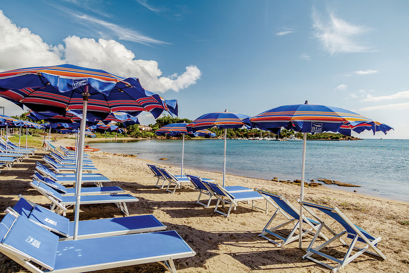 Blu Hotel Laconia Village 7