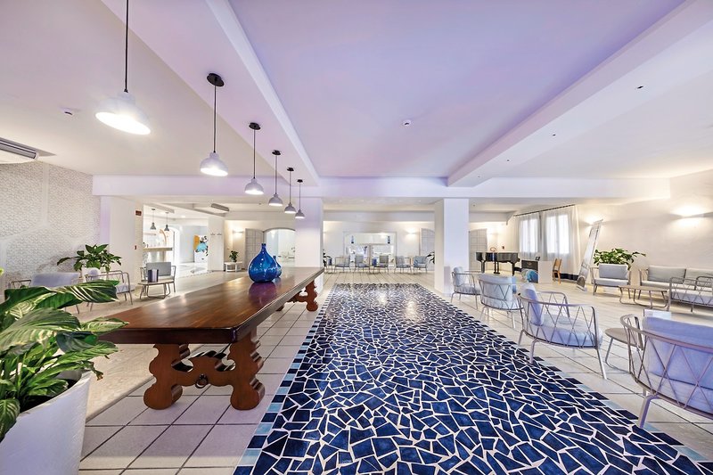 Blu Hotel Laconia Village 12